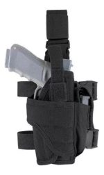Canana Para Pistola Semi Rigida Con Porta Cargador - Imagen 2