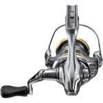 Reel Frontal Shimano Sedona-versatilidad Y Durabilidad-20lb