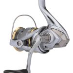 Reel Shimano Sedona Se4000xgfj - Potencia Y Rendimiento