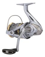 Reel Shimano Sedona Se4000xgfj - Potencia Y Rendimiento