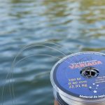 Tanza Variada Calidad Japon Pesca Rio Laguna 0.60 X 100 Mts - Imagen 5