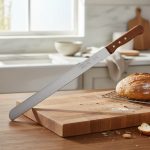 Cuchillo Espátula 30 Cm Sandwich Repostería