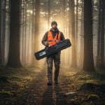 Caja Rígida Flambeau Para Rifle Chumbera Reforzada - Imagen 5