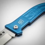 Navaja Mini X4 Llavero Practico Todo Uso Cuchillo - Imagen 2