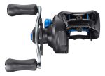 Carrete Shimano Slx 150xga - Perfil Bajo - Alta Velocidad - Imagen 3