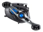 Carrete Shimano Slx Dc 150xg - Diestro - Tecnología Digital - Imagen 2