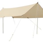 Toldo Explorer Camping Outdoors Multiuso Reforzado