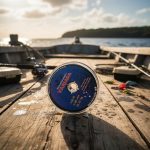 Tanza Variada Calidad Japon Pesca Rio Laguna 0.60 X 100 Mts - Imagen 2