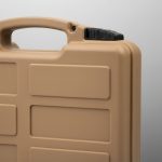 Caja Rígida Explorer Para Pistola Y Revólver 27x17x6 Cm - Imagen 5