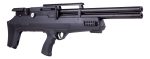 Rifle Chumbera Pcp Air Venturi Avenger Bullpup 6.35 Caza