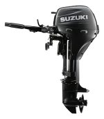 Motor Suzuki Df9.9as Fuera De Borda 9.9hp - 39kg - 15 - Imagen 3