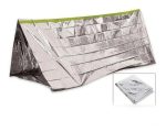 Carpa/tienda Aluminizada De Supervivencia Protector Sol Frio - Imagen 2