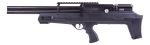 Rifle Chumbera Pcp Air Venturi Avenger Bullpup 6.35 Caza - Imagen 8