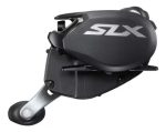 Reel Perfil Bajo-shimano Slx 151xga - Potencia Y Precisión