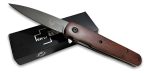 Navaja Da100 Lujosa Todo Uso Masterpiece Cuchillo - Imagen 2