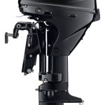 Motor Suzuki Df30at Fuera De Borda 30hp - Inyección - 71kg