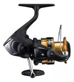 Shimano-reel Frontal 19 Fx 2500c-5+1 Baleros-alta Velocidad - Imagen 3