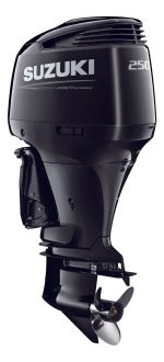 Motor Suzuki Df250apxx F. De Borda 250hp 4c Inyección 299kg - Imagen 4