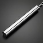 Nunchaku De Metal Artes Marciales Defensa Profesional Ninja - Imagen 5