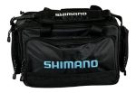 Bolso/caja Shimano Baltica 4 Fundas, Color Negro, Pesca - Imagen 5