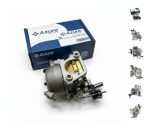 Carburador Para Motor Suzuki Thai Dt9.9as 15 - Imagen 5
