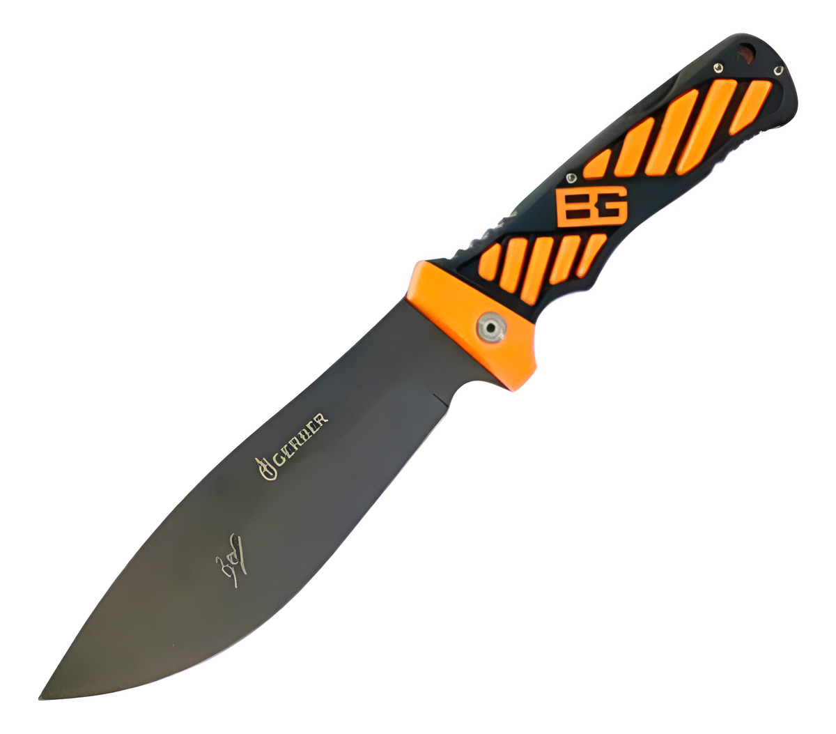 D_743762-MLU96788164854_112025-F.jpg Cuchillo Táctico Explorer Generic Para Uso Deportivo - Imagen 1