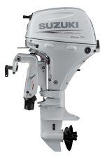 Motor Suzuki Df20ats Fuera De Borda 20hp - Inyección - 44kg - Imagen 8