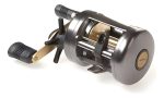 Shimano- Reel Rotativo Corvalus 401- Pescas Grandes - Imagen 3