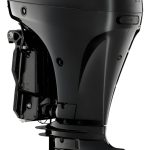 Motor Suzuki Df90atx Fuera De Borda 90hp 4c Inyección 160kg