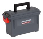 Caja Plano Rustrictor Para Balines Y Munición. Tamaño Chico - Imagen 3