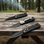 Navaja Mod:k115 Militar Ultra Tactica - Imagen 2