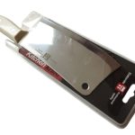 Cuchillo Hacha 7 Elaborate M/blanco