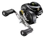 Shimano Reel Curado K - Elige Mano Derecha O Izquierda - Imagen 3