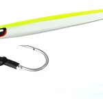 Shimano - Señuelo - Ocea Easy Pebble-speed Jigging-3 Colores