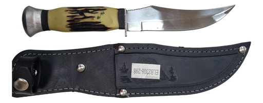 D_788094-MLU97103345429_112025-F.jpg Cuchillo De Cocina Explorer Generico Para Cortar Hueso - Imagen 1