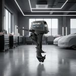 Motor Fuera De Borda Suzuki Dt9.9as 2t 33kg 2 Cilindros - Imagen 6