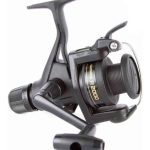 Shimano Ix 1000r- Ix 4000r -reel Frontal Elige Variante