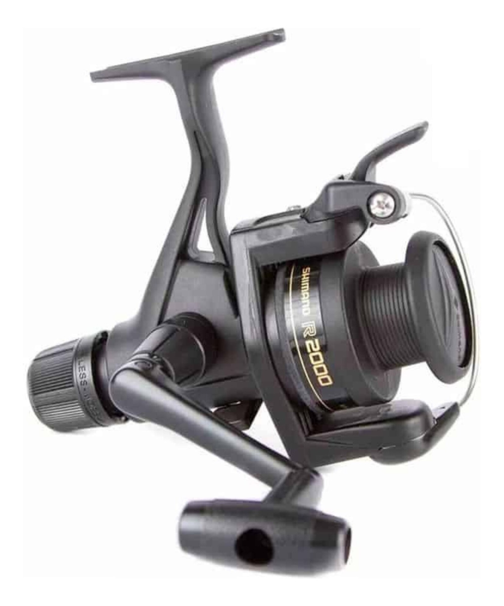 D_793995-MLU99133850183_112025-F.jpg Shimano Ix 1000r- Ix 4000r -reel Frontal Elige Variante - Imagen 1
