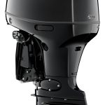 Motor Suzuki Df115btl Fuera D/borda 115hp 4c Inyección 188kg