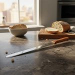 Cuchillo Espátula 30 Cm Sandwich Repostería - Imagen 2