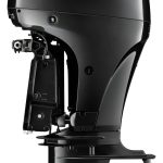 Motor Suzuki Df70atl Fuera De Borda 70hp 4c Inyección 155kg