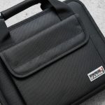 Bolso Maletin Swiss Arms Para 2 Pistolas - Imagen 4