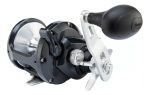 Shimano-reel De Pesca Torium 14hga Profesional-alta Rigidez - Imagen 3