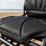 Asiento Rigido Para Kayak Respaldo Regulable Strike Verado - Imagen 8