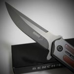 Navaja Da102 Futurista Practica Cortatodo Brown - Imagen 2