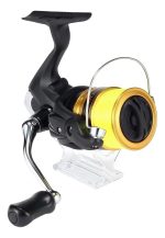 Shimano-reel Frontal 19 Fx 2500c-5+1 Baleros-alta Velocidad - Imagen 4