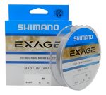 Shimano - Monofilamento - Exage 0.225mm -0.40mm X 300m- Gris