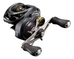Shimano Reel Curado K - Elige Mano Derecha O Izquierda