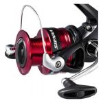 Reel Shimano Sienna Sn1000fg - Ligero Y Versátil- 7lbs