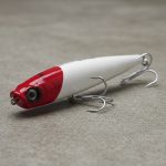 Señuelo Marine Animal 130 Pesca Rio Laguna Gran Aventura